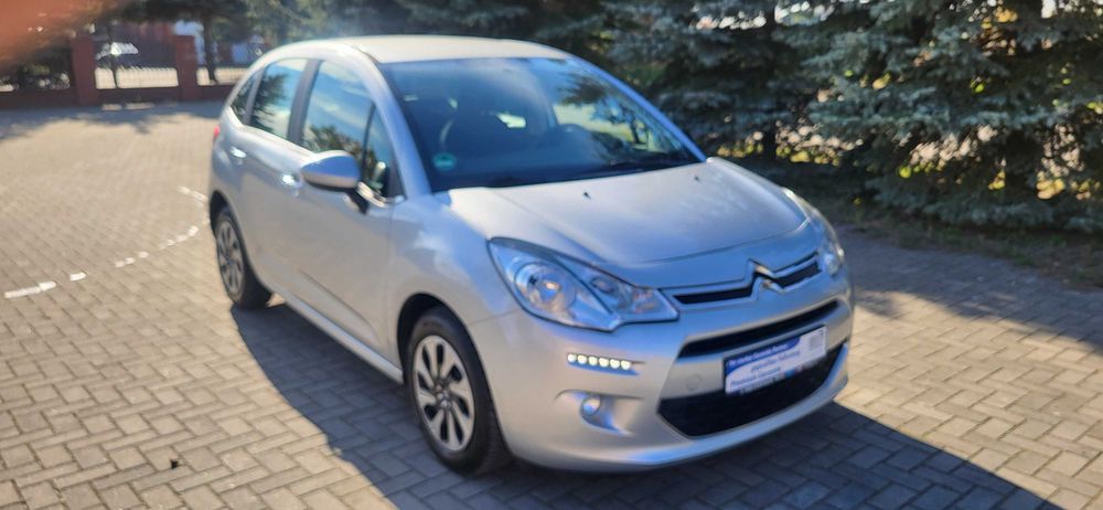 Citroën C3