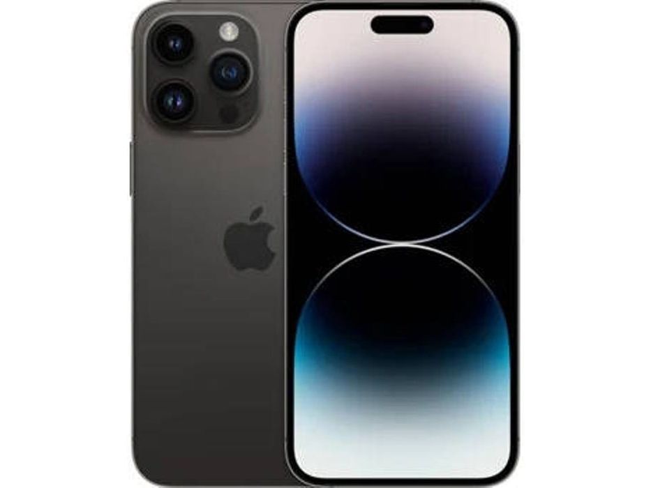 iPhone 14 Pro Max APPLE (Recondicionado Como Novo - 6.7'' - 128 GB - Preto Sideral)