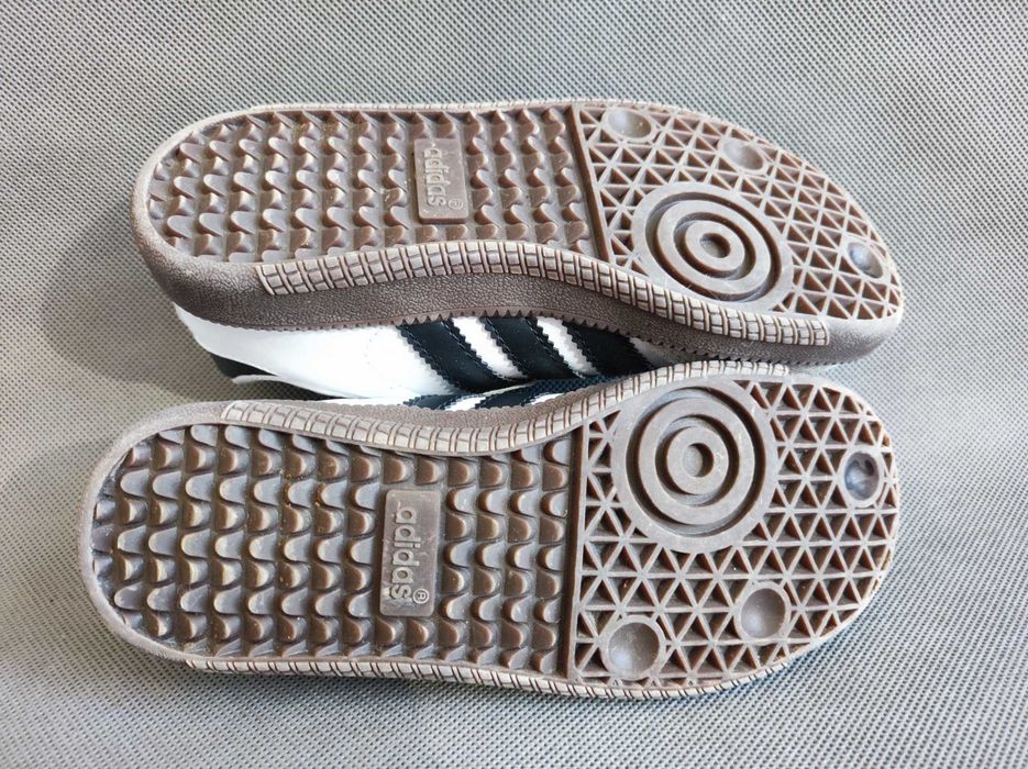 - Adidas Samba Og Shoes - Sneakersy r. 31 / 32