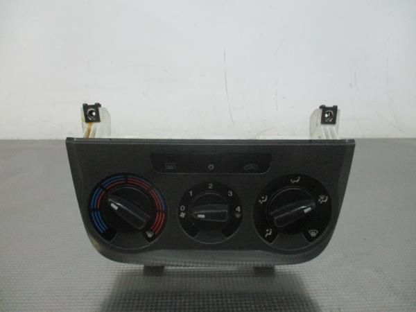 Comando chauffage / sofagem FIAT Grande Punto (199_)