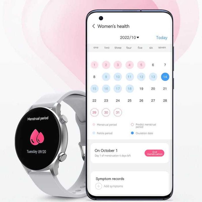 Haylou Solar Plus RT3 (XIAOMI) IP68 (Calls)64584699359363124