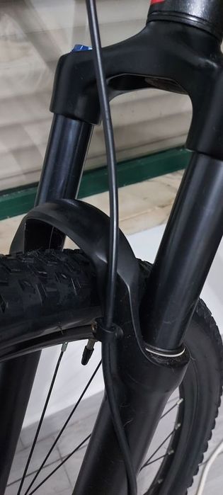 Bike Scott |  Aspect 940 Tam L