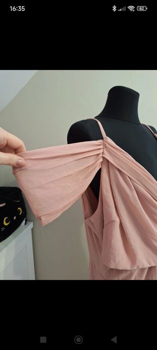 Sukienka damska  długa