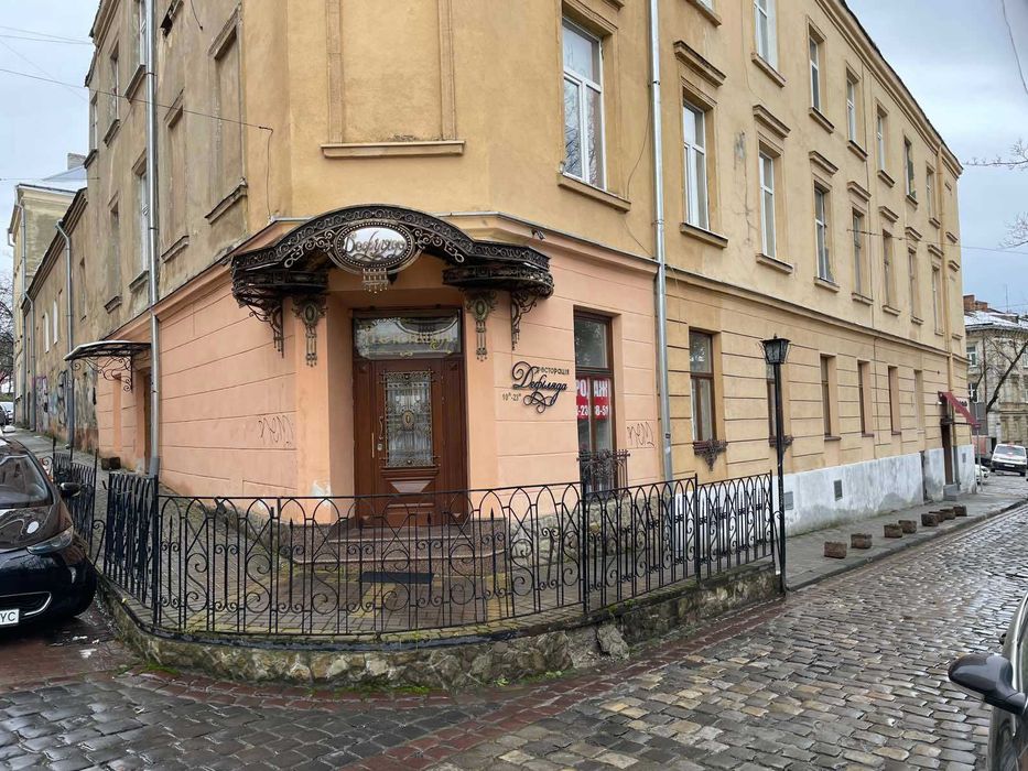 Коммерческая недвижимость по адресу Данила Галицького пл. (площадь 80,2 м²) - Atlanta.ua - фото 4