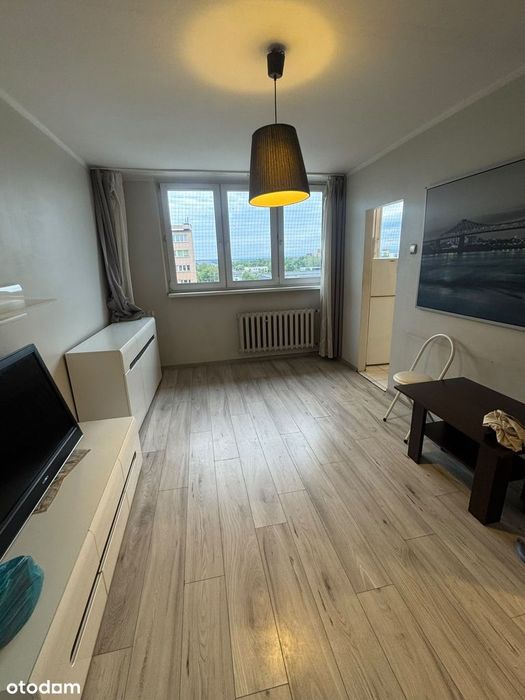 Mieszkanie 2 pokojowe, 6 piętro z windą, 38 m2 Tychy-PRZEPIĘKNY WIDOK