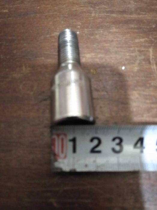 Колісні Болти до Daewoo Lanos