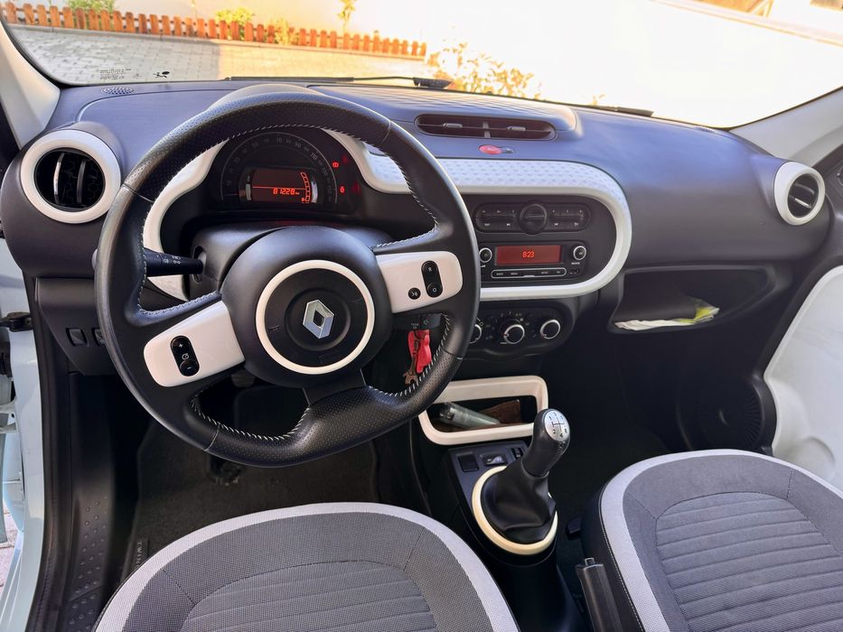 Renault Twingo 1.0 Sce