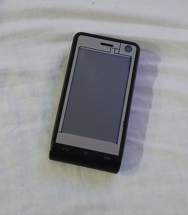 Telémovel LG Antigo para peças