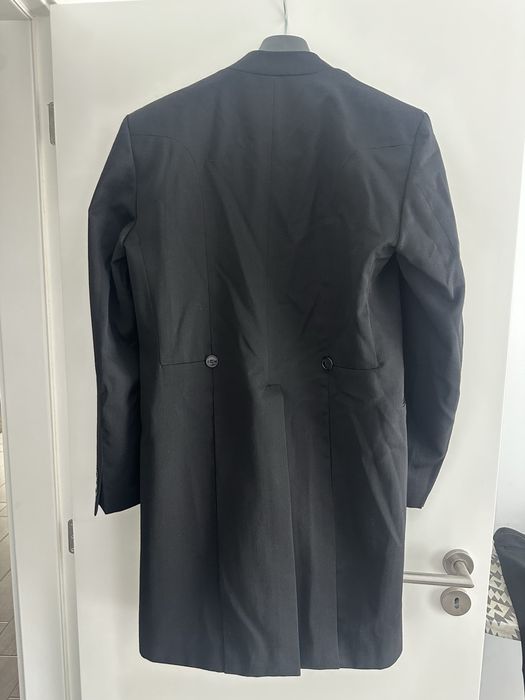 Traje homemnacional (faculdade/ universidades Lisboa/Piaget)