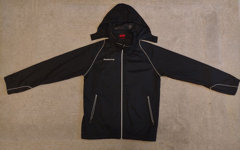 Ветровка Masita TEAMWEAR 4 WINNERS 164см