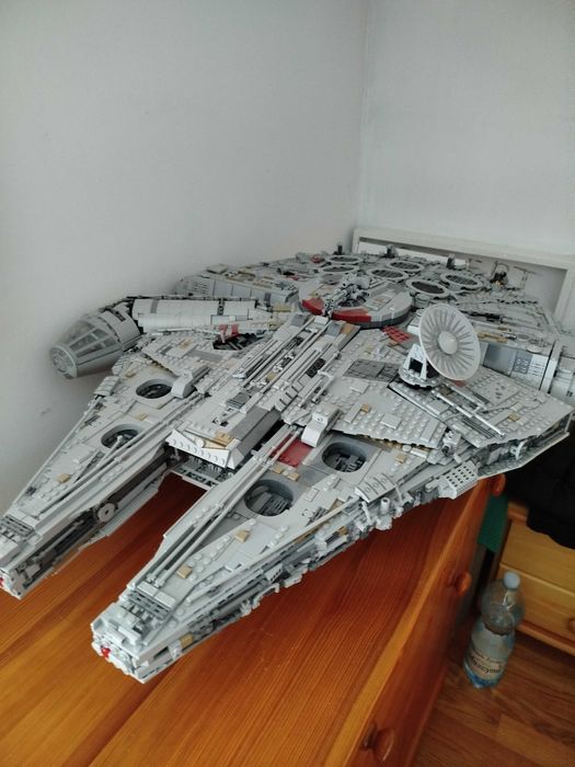 LEGO Star Wars 75192