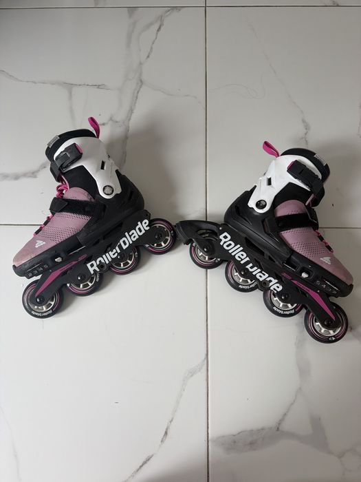 Ролики Rollerblade 33-36розсір