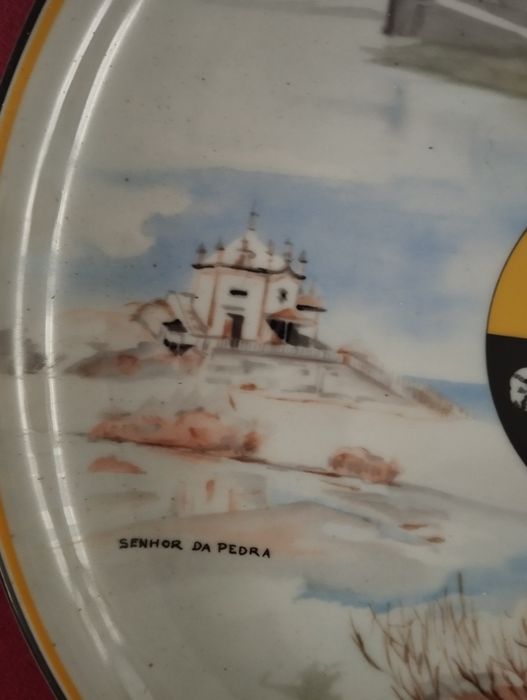 Prato Vista Alegre de Vila Nova de Gaia