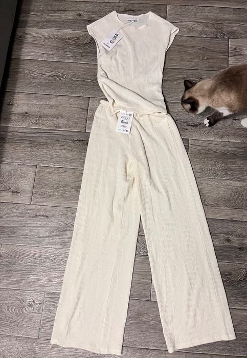Костюм pull and bear