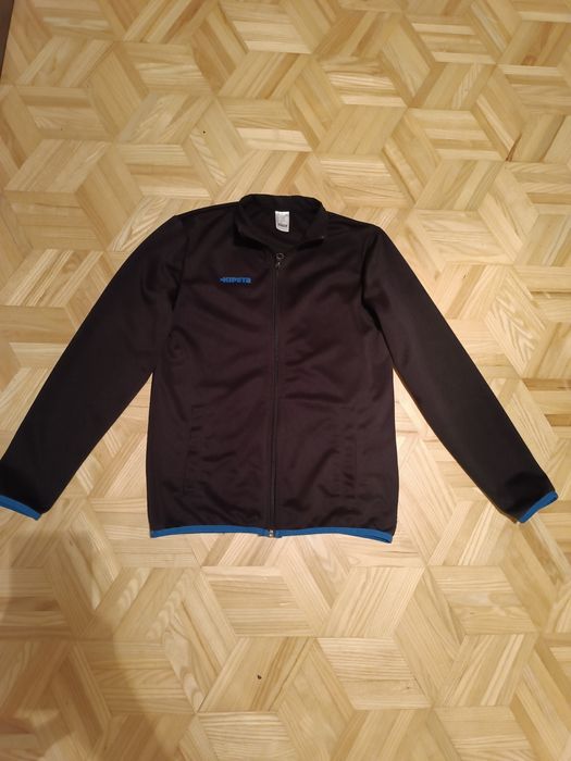 Bluza chłopięca Kipsta 158