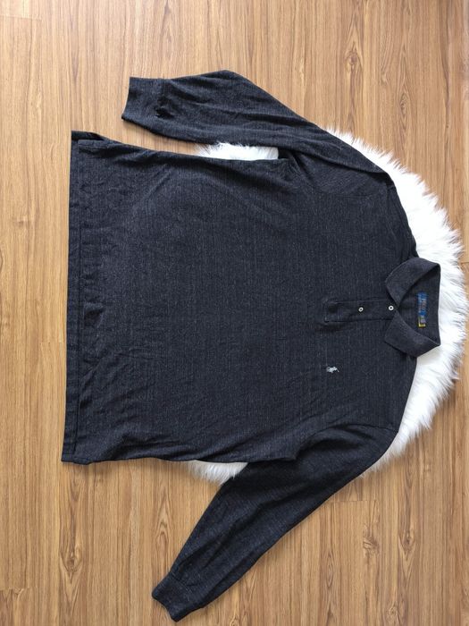 Кофта поло Polo Ralph Lauren p.2XB