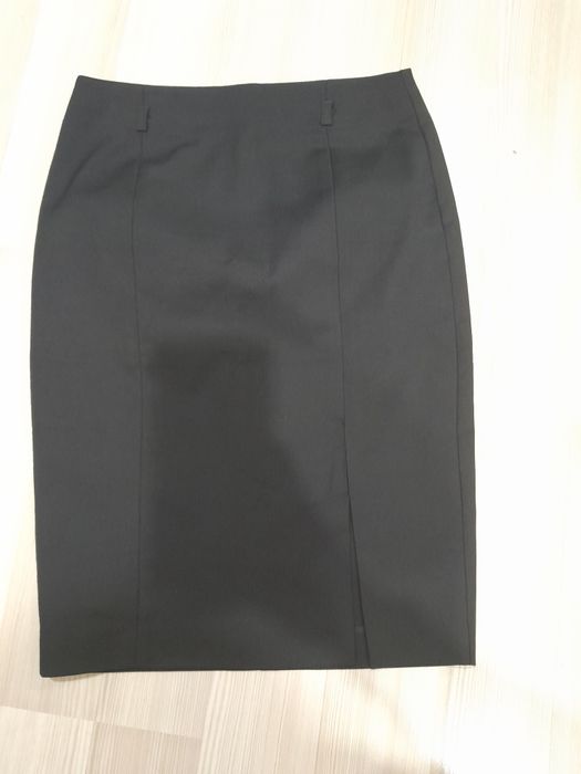 Спідниця-олівець