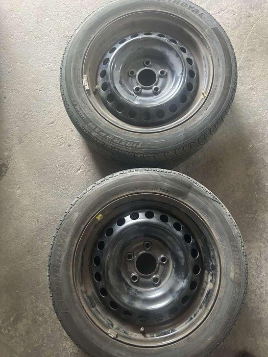 Диски ніссан ліф Nissan leaf