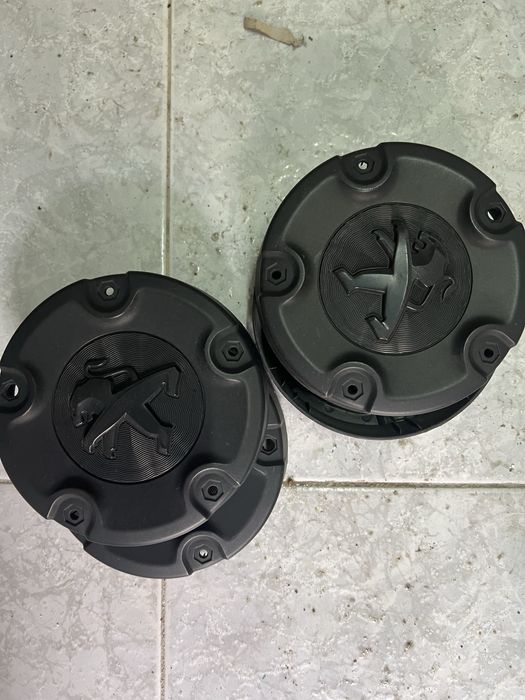 Jantes Peugeot Partner / Berlingo