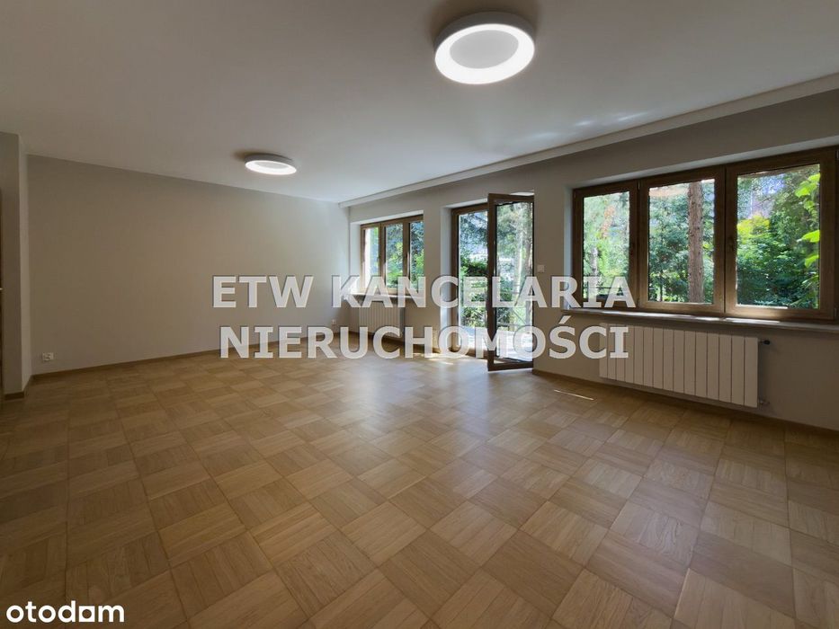 Klimatyczny dom po remoncie