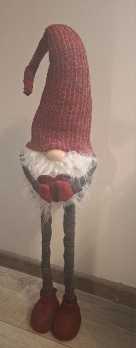 Skrzat z serduszkiem