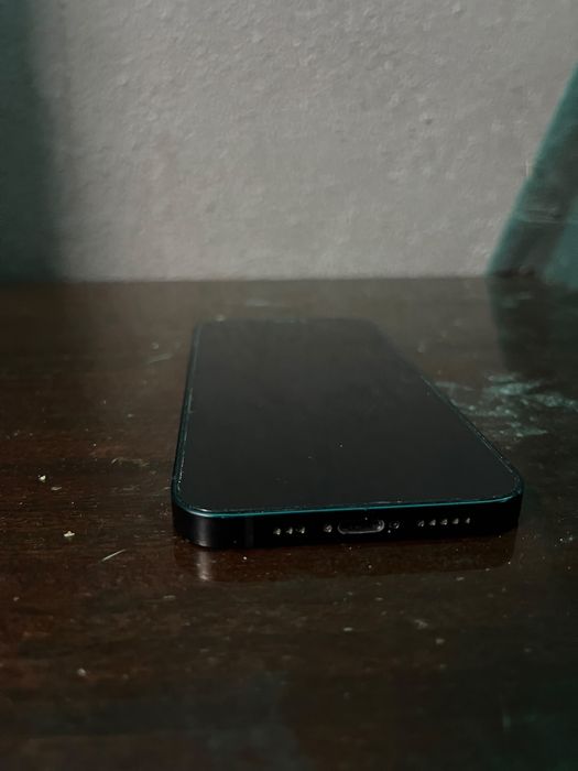 Iphone 12 64gb preto