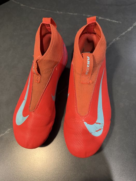 Korki nike air zoom rozmiar 35 Wawa