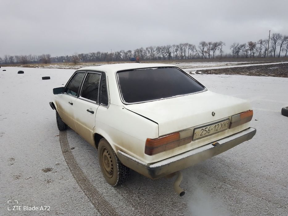 Ауді 80б2 audi80b2