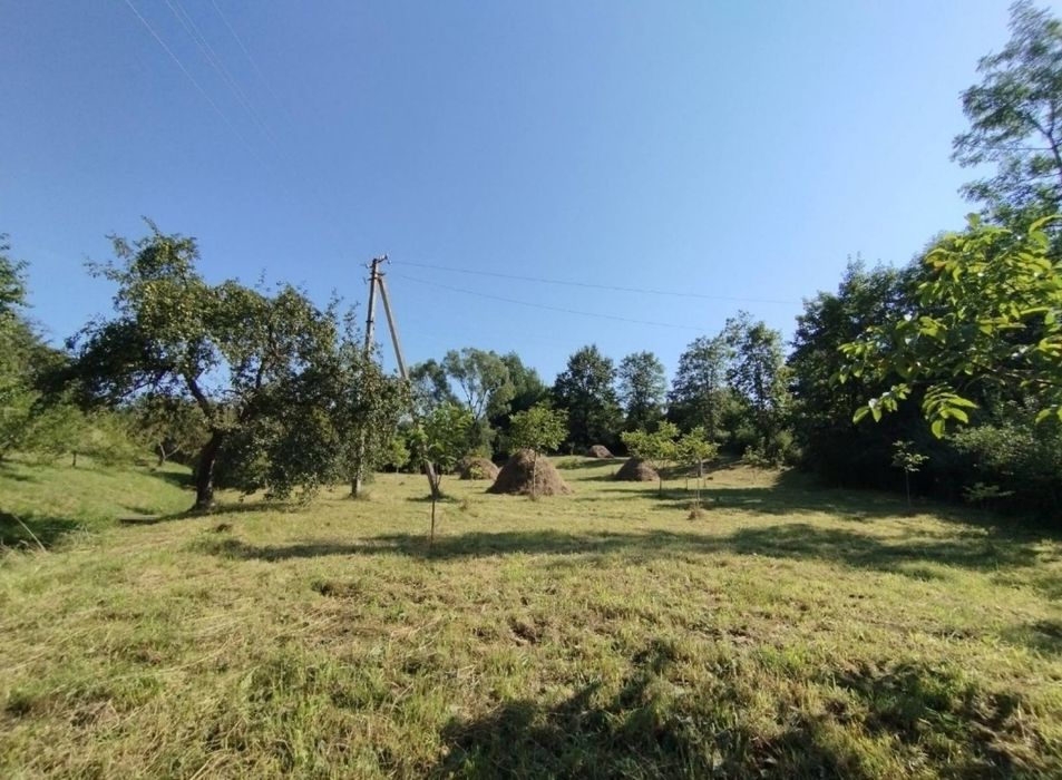 Продаю Землю. Продаж