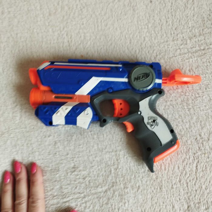 Nerf pistolet  Firestrike