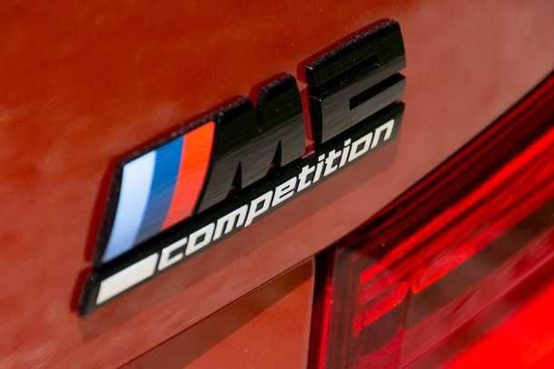 Jantes BMW M2 competition 8,5+9,5×19 novas na caixa