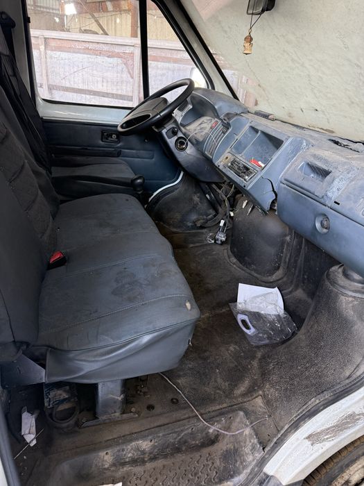 reno trafic продаж білий