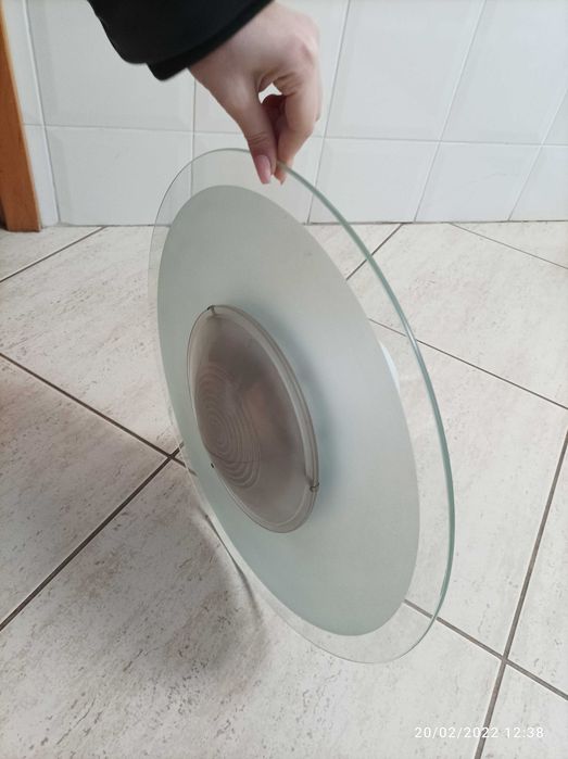 Candeeiro de WC e Corredor64585867268738122
