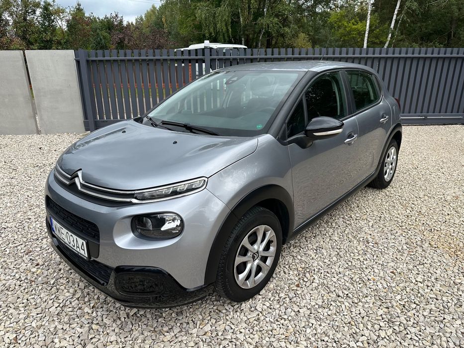 Citroën C3
