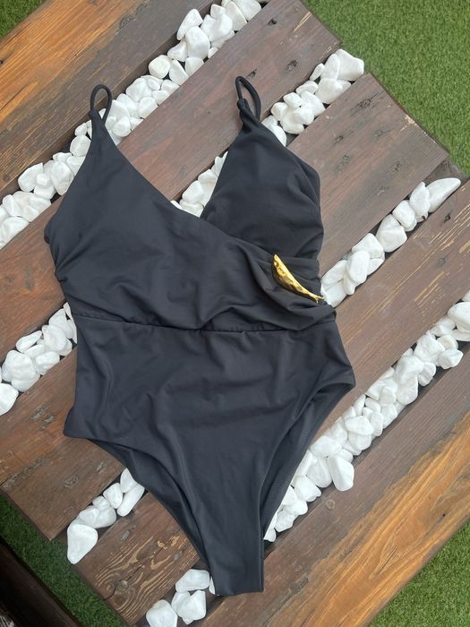 Купальник купальнік суцільний Zara зара