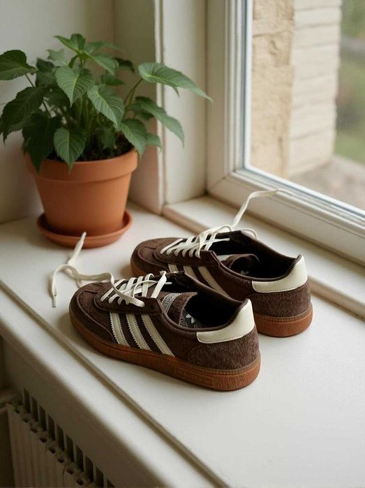 adidas Handball Spezial Earth Strata Gum-Rozmiar 36