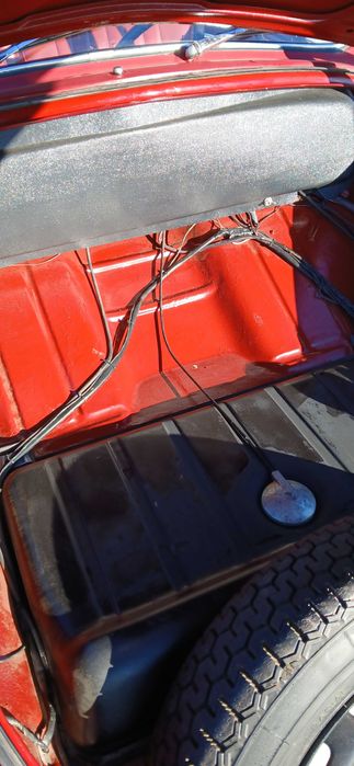 VW 1300 de 1965 | IUC 0€ | Seguro 20€