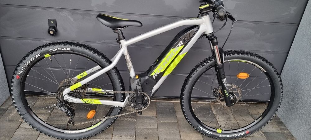 Dla Ciebie wszystko rower rockrider 520s w kategorii Rowery