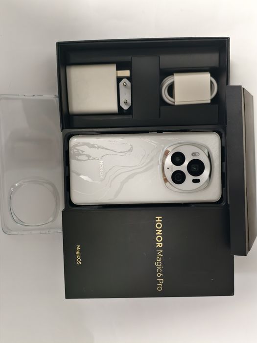 512GB  Honor Magic 6 Pro