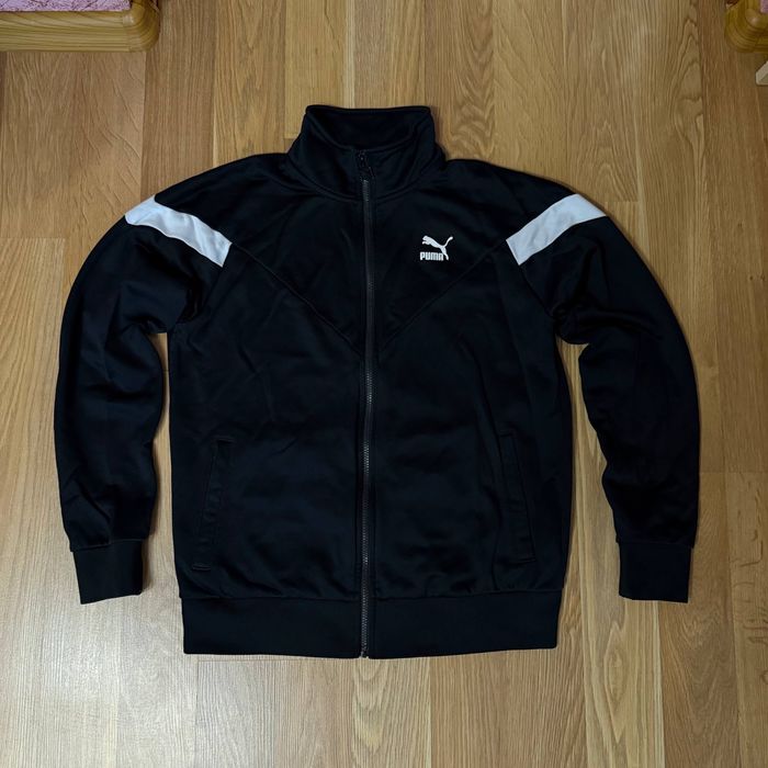 Олимпийка Puma