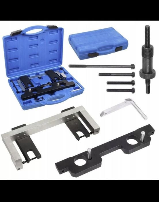 Оренда, мітки грм bmw n20/26