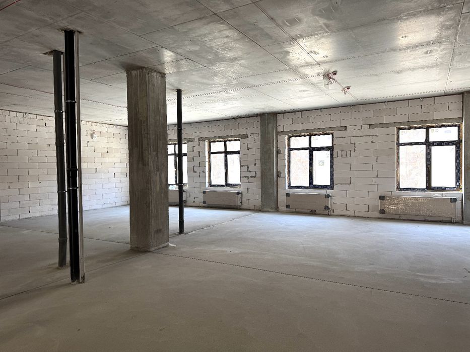 Комерційна нерухомість за адресою Куликове поле пл. (площа 500 м²) - Atlanta.ua - фото 5