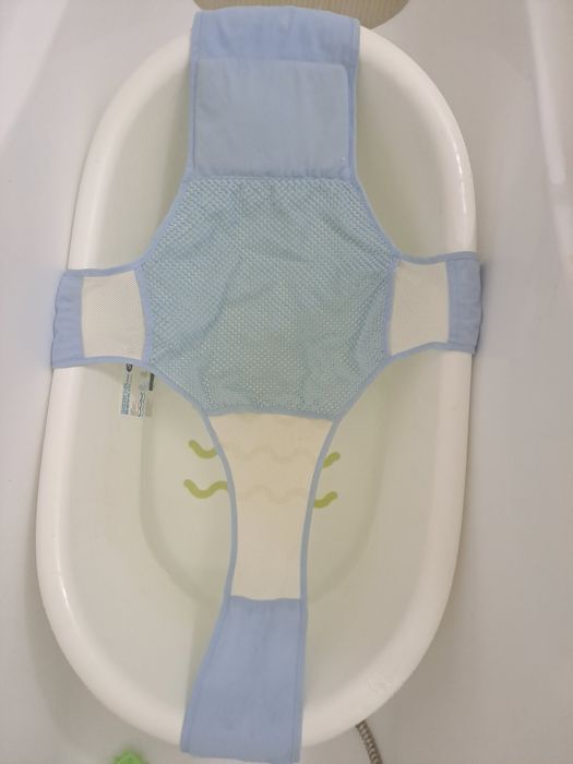 Накладка на ванночку