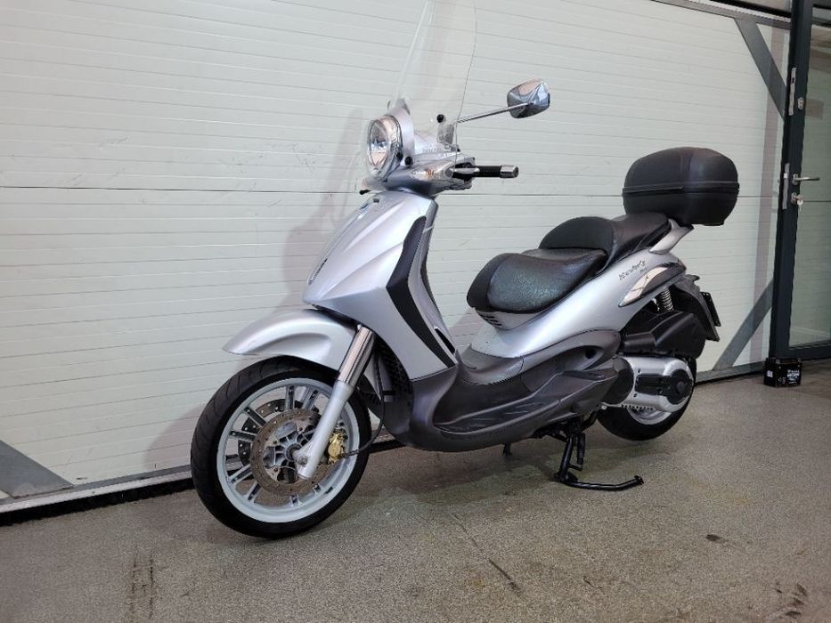 Piaggio