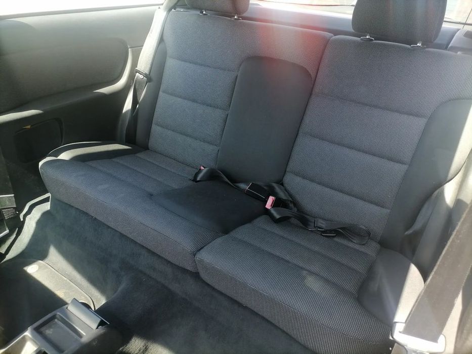 Para Peças Audi A3 (8L1)