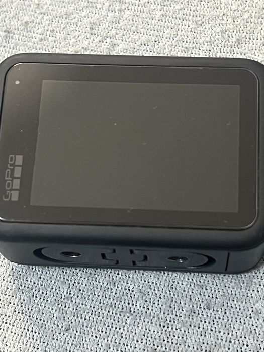 Gopro hero 9 black zestaw