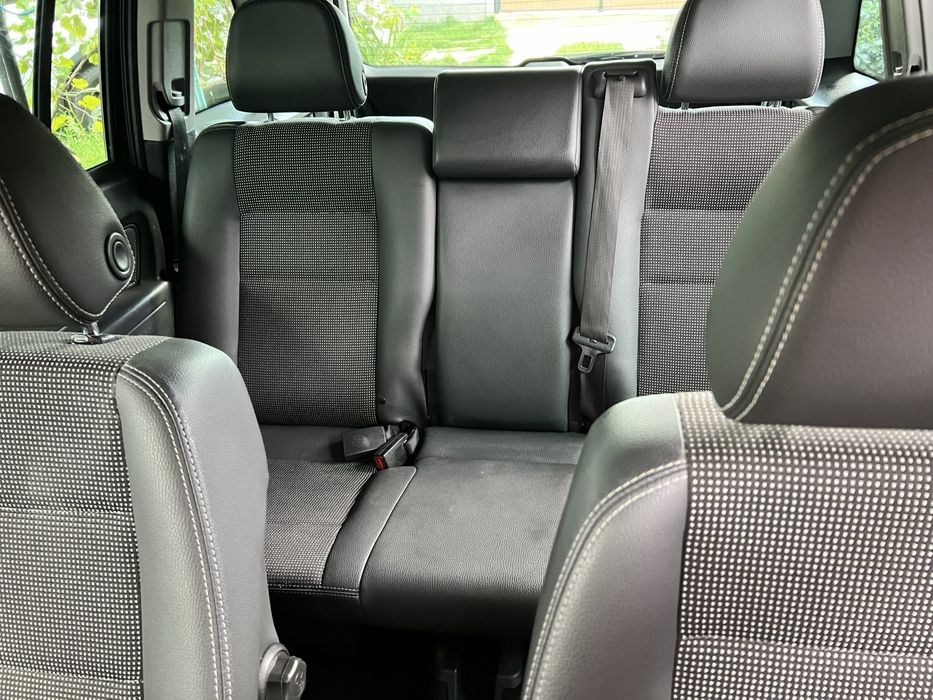 Opel Zafira 2011 | 1.7 CDTI | Дизель | Ecoflex | 7 місць