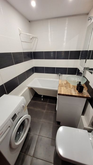 Mieszkanie 46m² na wynajem