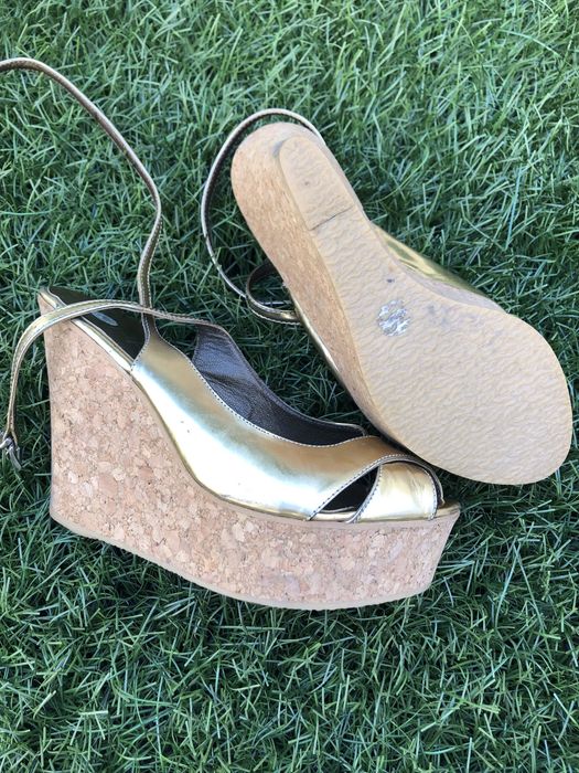 Sandalias PROF 35/36