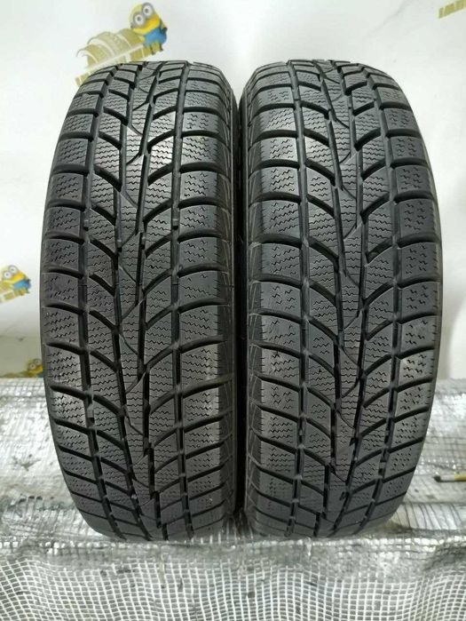 Шини Hankook 175/70R14. 2шт. Зима 2024р (0583)